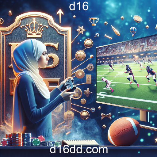 A Revolução dos Jogos de Esportes: Do Console à Realidade Aumentada